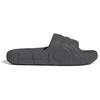 adidas Шлепанцы Adilette 22 'Серые' HP6522