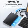 Корпус Newman USB 3.0 для 2,5-дюймового SATA HDD/SSD