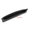Front Co-pilot Handle Storage Box Tray Organizer for Jeep Wrangler JL 2018+ Gladiator JT +