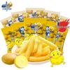 Cuishengsheng Honey & Original Flavor Potato Sticks