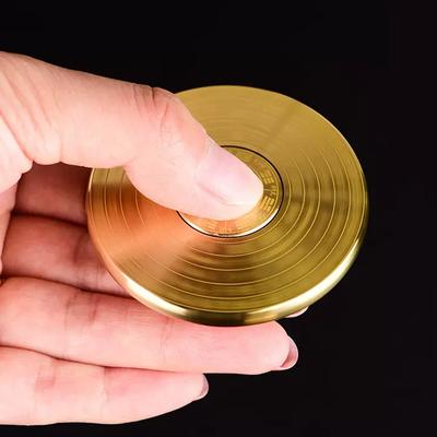 Необычные игрушки – Спиннеры