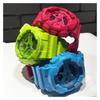 Casio G-SHOCK Серия YOUTH Серия GA-110 Модные Классические Кварцевый Механизм Ремешок из Смолы Японские и Корейские Часы Женские Часы Розовые GMA-S110CC-4