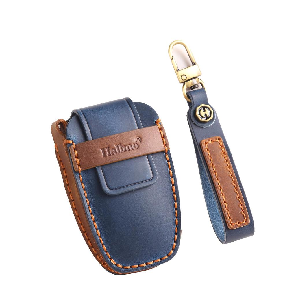 Чехол для ключа автомобиля Lincoln для моделей Adventurer, Navigator, Pilot, Continental и MKZ