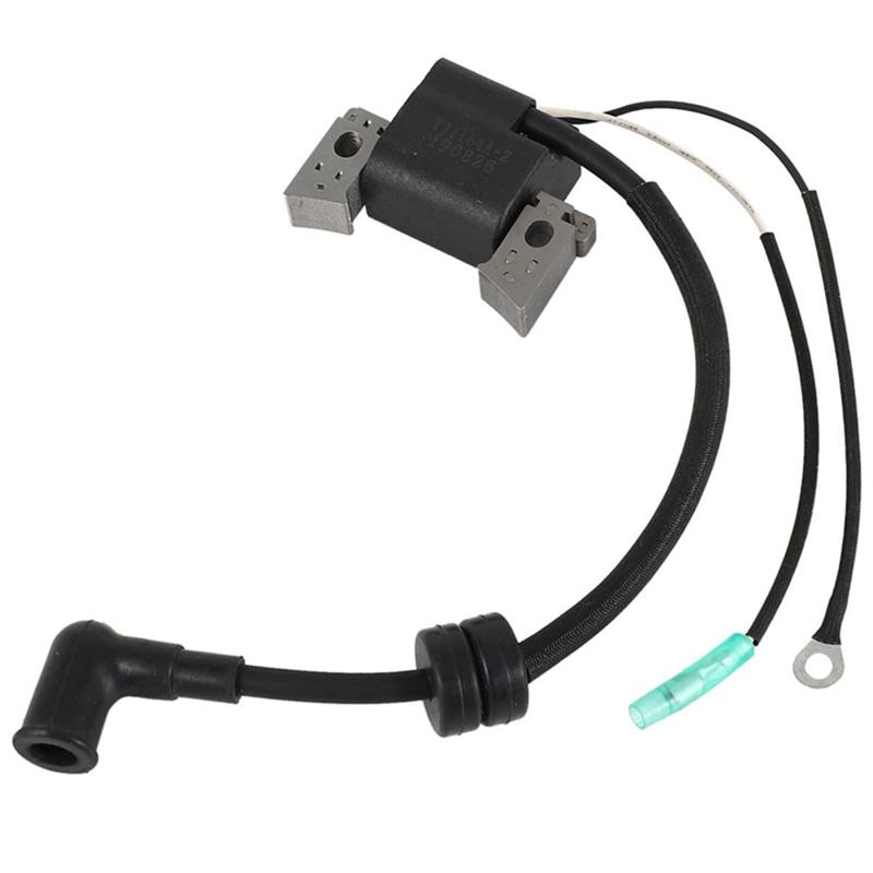 6BX-85571-00 Блок CDI Катушка зажигания в сборе Для Лодочного Двигателя F4L F4S F6L F6S F6C 4-тактный, Для Hidea F6 4-тактный 6 л.с.