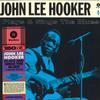 LP Пластинка JOHN LEE HOOKER - Plays & Sings The Blues 772281 WaxTime 2021 Европа Блюз