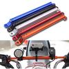 Universal Multifunction Motorcycle Balance Bar Modified Aluminum Alloy Extension Handlebar Headlamp Bracket Moto Accessories