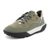 Timberland Greenstride Motion 6 Round Toe Lace-Up Durable Low-Top Hiking Shoes Men Hiking Shoes Dark-Green A6A3MM