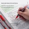M&G MG2130 Dual Tip Marker Pen