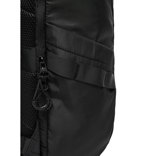 Quiksilver Рюкзак C-QUIC-KL-001-08 Черный