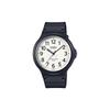[Casio] Часы Casio Collection [Оригинальный продукт для внутреннего рынка] MW-240-7BJH Мужские Черный