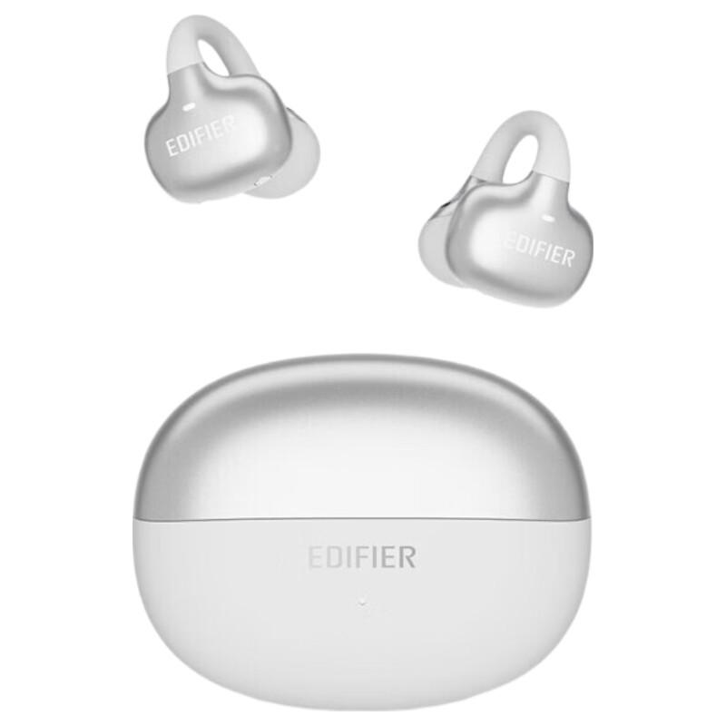Edifier X Clip Ear-clip Bluetooth Translation Earphones