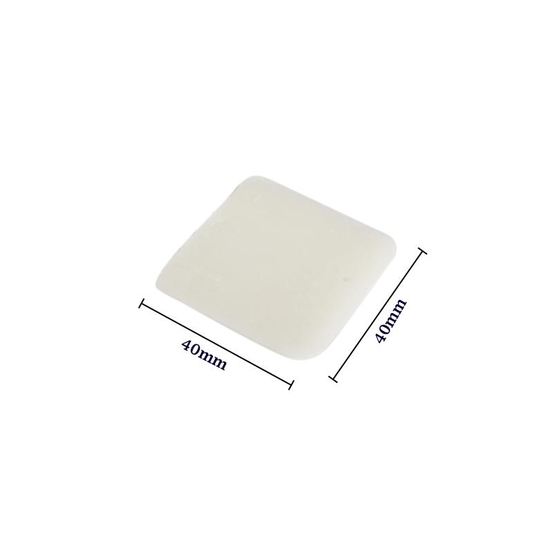 50 шт./кор. мел для одежды «Панда» портновский мелок невидимый мел