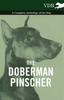 Книга The Doberman Pinscher - A Complete Anthology of the Dog -