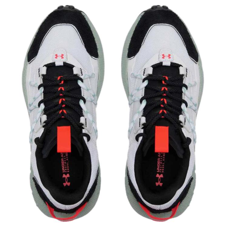 Under Armour UA Fat Tire Venture Pro Унисекс Обувь для улицы Белый 3028160-100
