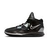 Детские кроссовки Kyrie Infinity GS Black Metallic Silver Concord DD0334-005
