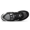Новые кроссовки для ретро-бега серии New Balance 574, черные ML574SPT