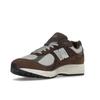 New Balance Кроссовки унисекс 2002R Adrift Moonbeam Коричневые Castlerock M2002RHS