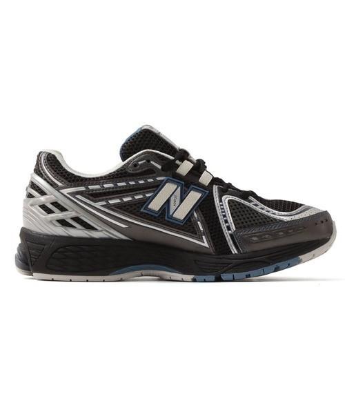 U1906RAC atmos New Balance 1906 Blue Moon (Мужской)