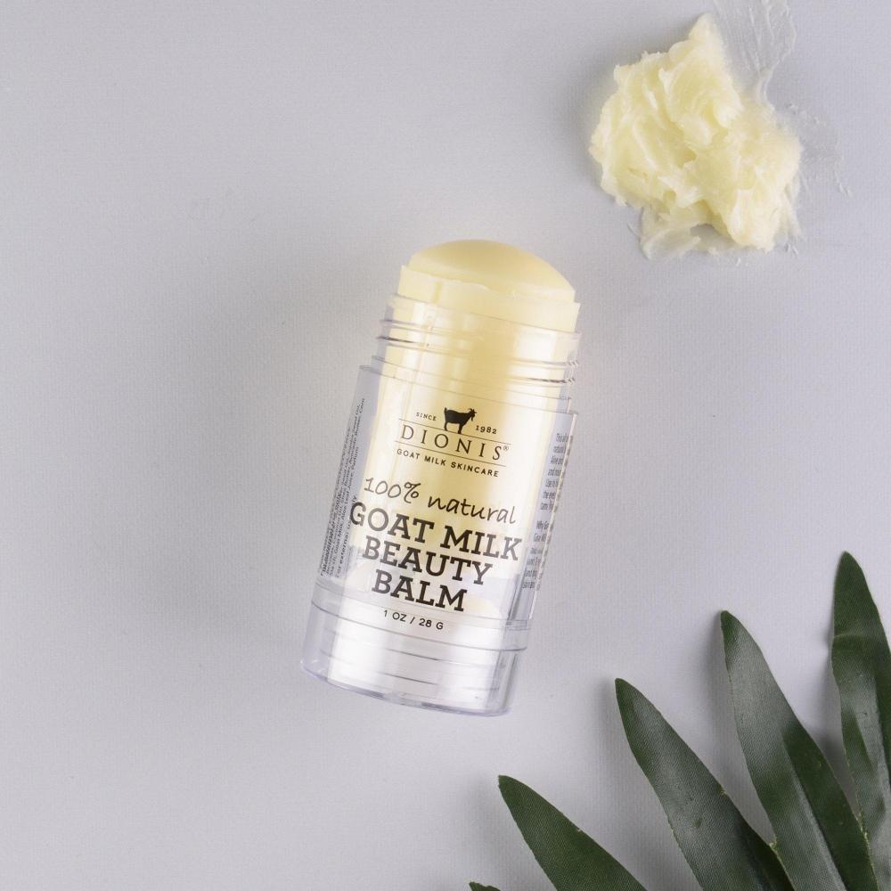 Dionis Бальзам для красоты на основе козьего молока 1,0 унция