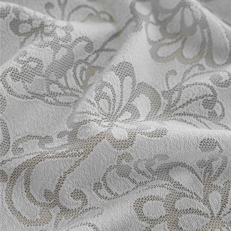 Современный простой затемняющий серый экран для окна гостиной спальни затемняющий теплоизоляционный экран занавес