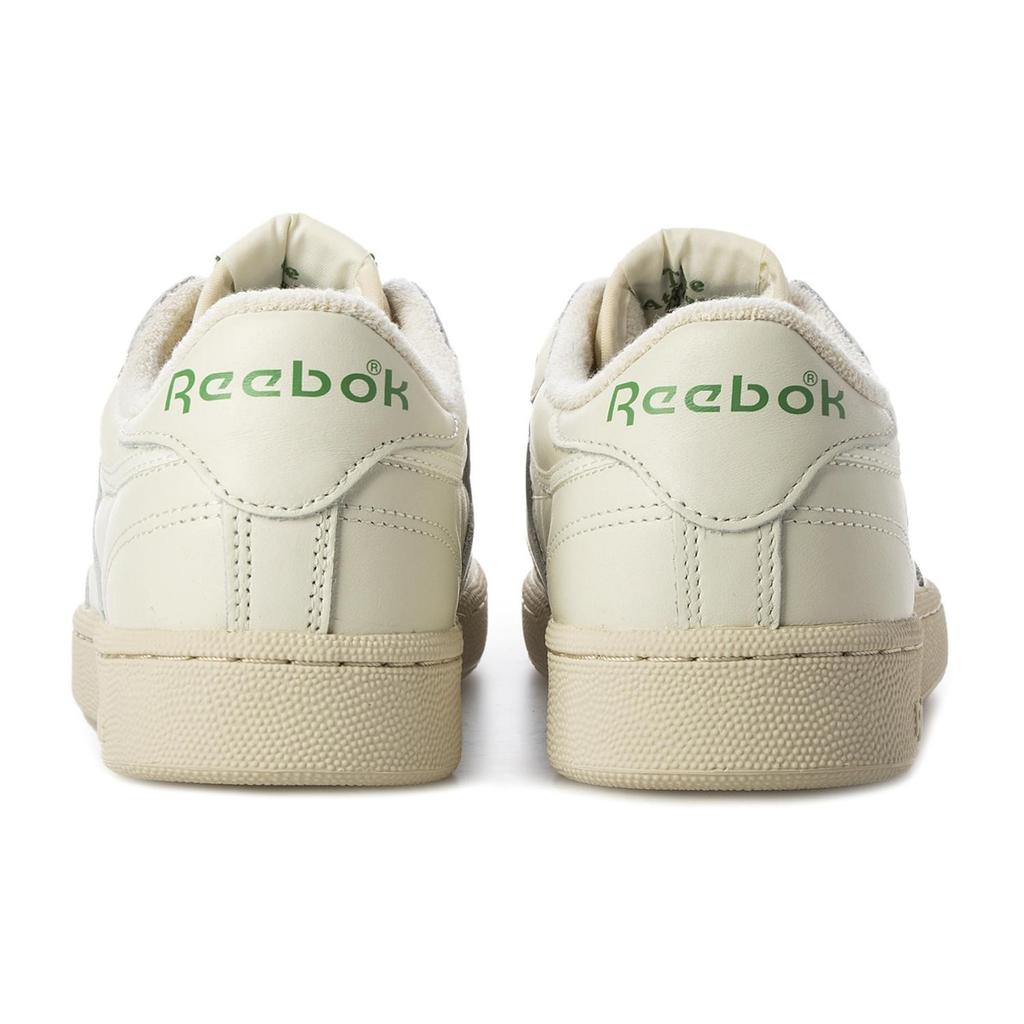 100000317 Reebok Club C 85 Vintage Top Chalk (Мужской)