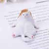 Tiny Cats Sculpture Elegant Miniature Decors For Workspaces Shelf Display Pet Lover Gift Quality Resin Craft Figurine