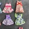 Original multi style OB11 Doll Clothes, Dresses That Little Kelly Can wear Girl Changing Accessories, Children's Toys