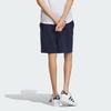 adidas Оригинальные повседневные шорты Vrct Sw с короткими буквами и принтом, мужские штаны цвета индиго, JI7477