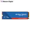 WD SN5100 NVMe PCIe Gen4 M.2 SSD