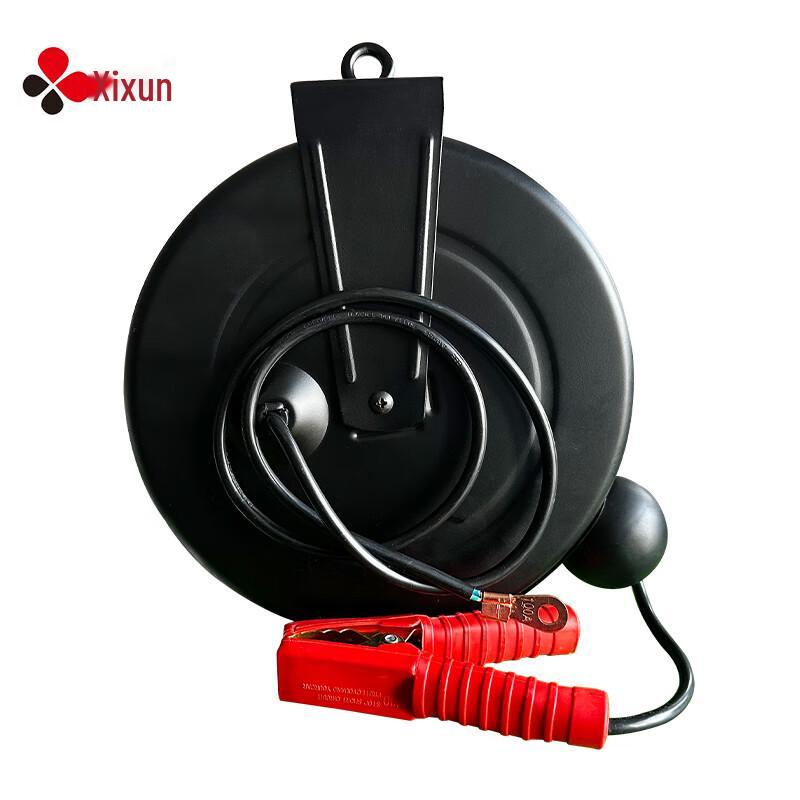 HOPECENT Retractable Grounding Cable Reel