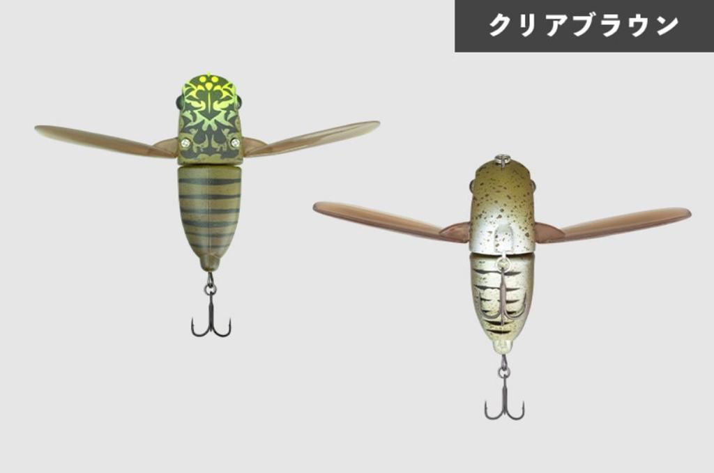 Jackall Suisen Бесшумный 43 мм 5 грамм Плавающий воблер Абуразэми (3334)