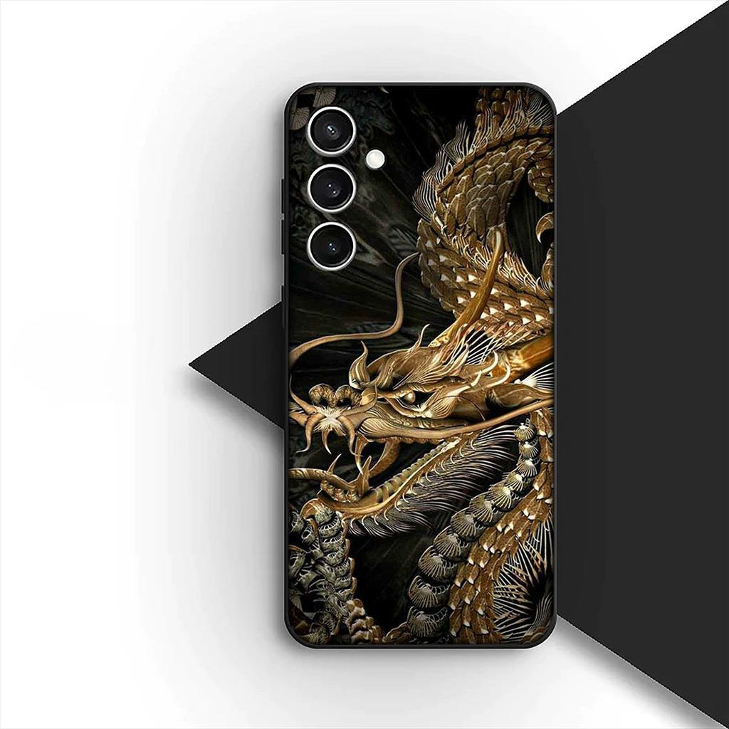 Чехол для телефона Japan Samurai Skeleton Ninja Dragon для Apple iPhone 12 13 Pro Max Mini ProMax X XR Air XS 12Pro 13Pro