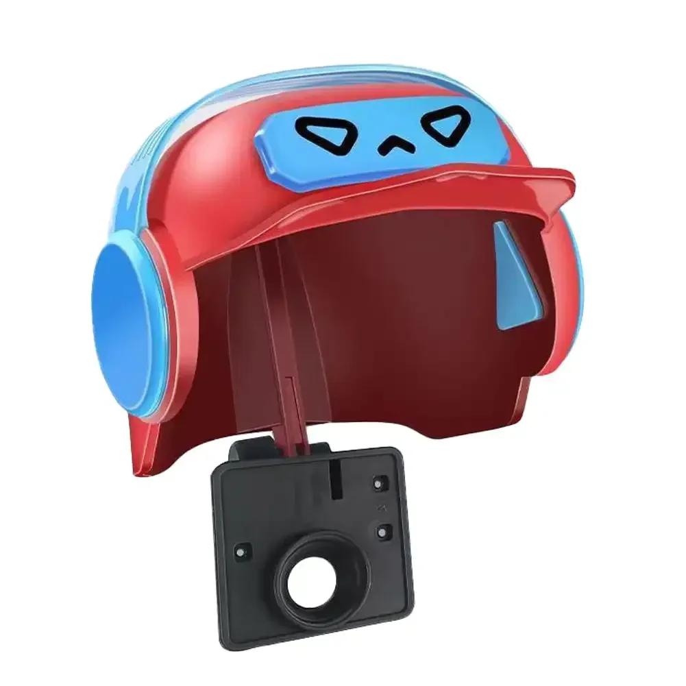 Мотоциклетный небольшой водонепроницаемый держатель для мобильного телефона на шлем, портативный держатель для зонтика, крепление для навигации на мотоцикл и велосипед