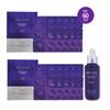 Ampoule Capsule Season 3 Real Hyaluronic 60 Servings (2 Boxes) + 1 Ampoule 70ml
