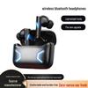 Крутые беспроводные Bluetooth-наушники-вкладыши с шумоподавлением для киберспорта, спорта и игр