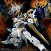 HG Amplified IMGN Mashin Hero Wataru Ryuomaru Plastic Model Pre-Colored