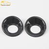 Compatible with 20 Breeze Models: Rear Speaker Ring & Car Door Speaker Cover Decor Accessories