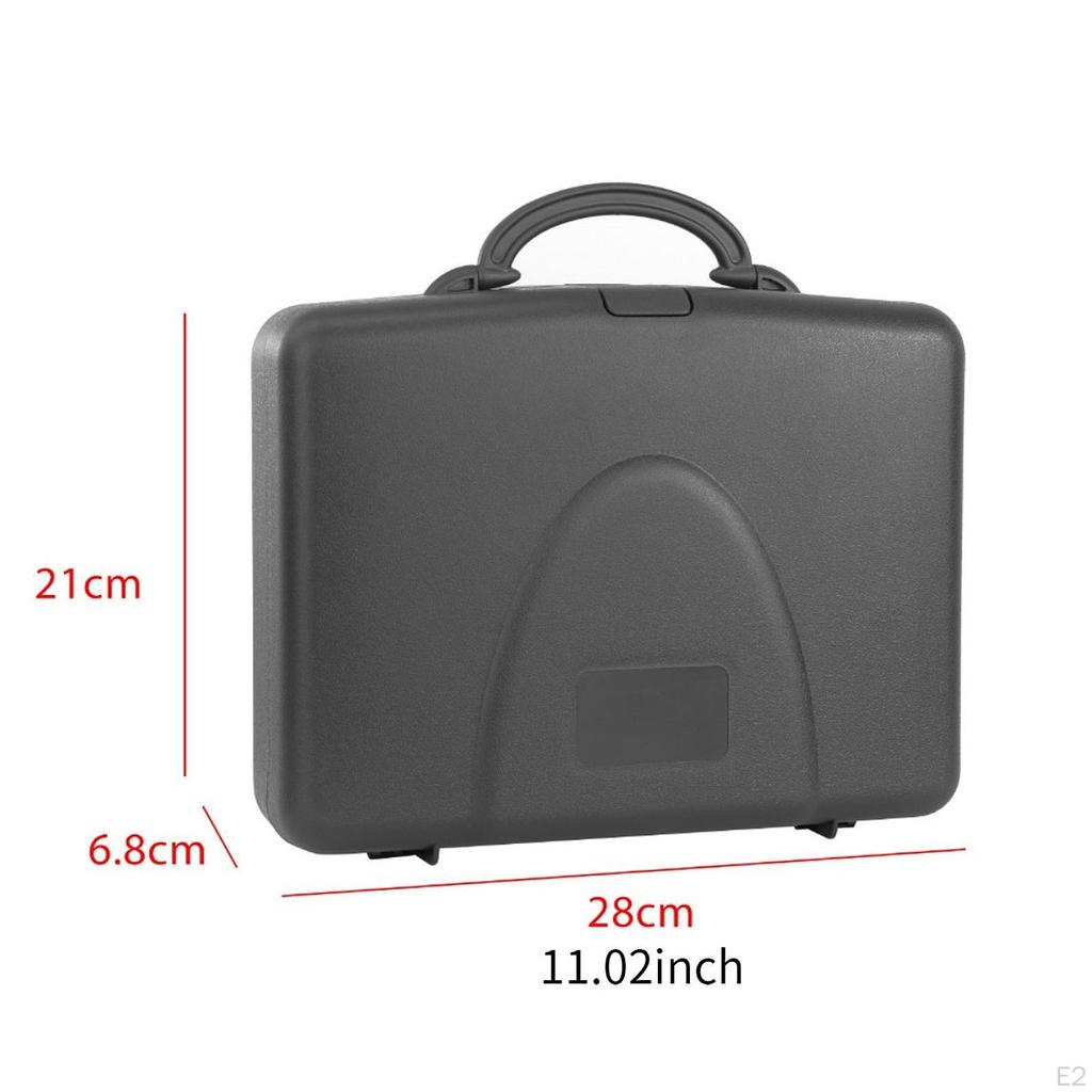 Чехол для хранения Ящик для хранения Hard Outdoor для сумки