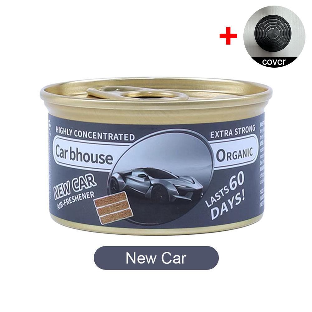 Новый Ароматизатор-Дезодоратор для Автомобиля Освежитель Воздуха Консервированные Деревянные Блоки Аромат Кофе Освежающий Стойкий Автомобильные Аксессуары для Интерьера