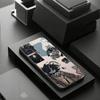 Чехол для телефона P-Pressure Sebastian Solace для iPhone 11Pro 13 12 11 Pro Max 16e 17 Air 16 15 14 Plus 11ProMax