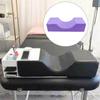 Salon Lash Pillow Multipurpose Comfortable Beauty Ergonomic Makeup with Side Pocket Grafting