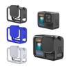 Essential Silicone Protectors Set For Camera Camera Silicone Case, Lens Cover And Screen Protectors