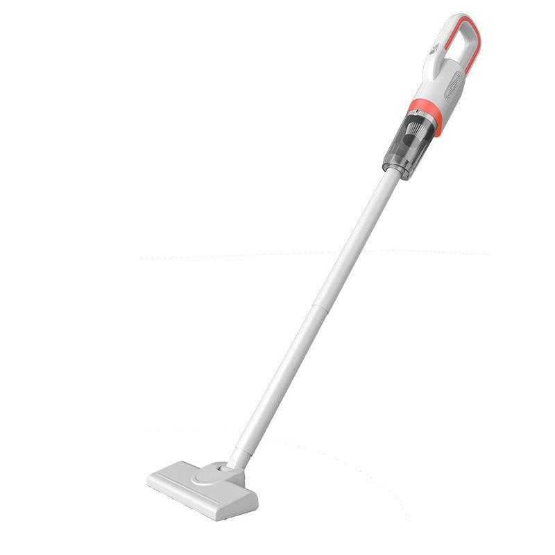Беспроводной пылесос для зарядки, бытовой ручной, большая мощность всасывания, инструмент для очистки от пыли, портативный маленький пылесос