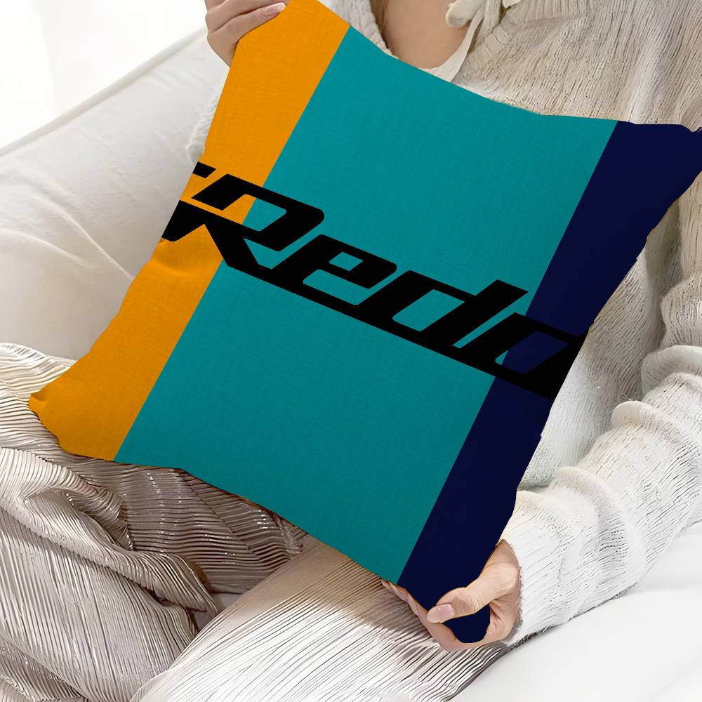 GGreddyY Anime Pillow Gifts Home Office Furnishings Bedroom Sofa Car Cushion Cover Case 45x45cm