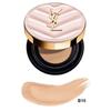 YSL - Touche Eclat Glow Pact Тональная основа-кушон SPF 50+ PA ++++