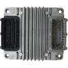Блок управления двигателем ECU ECM MR140 96875991 25184707 96462305 25183036 96499746 96436780 25183037 12211659 Совместим для Chevrolet Aveo(25184707)