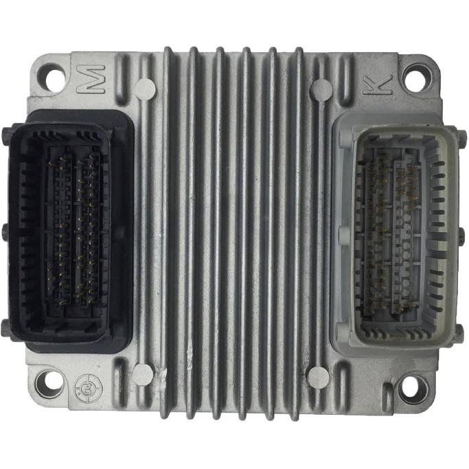 Блок управления двигателем ECU ECM MR140 96875991 25184707 96462305 25183036 96499746 96436780 25183037 12211659 Совместим для Chevrolet Aveo(25184707)