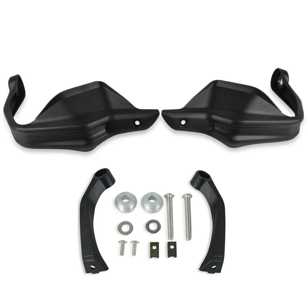 For LONCIN VOGE 650 500 DS 500R 300DS 650DS 500DS 500R Handguard Motorcycle Handguards Handbar Guards Windshield Accessories