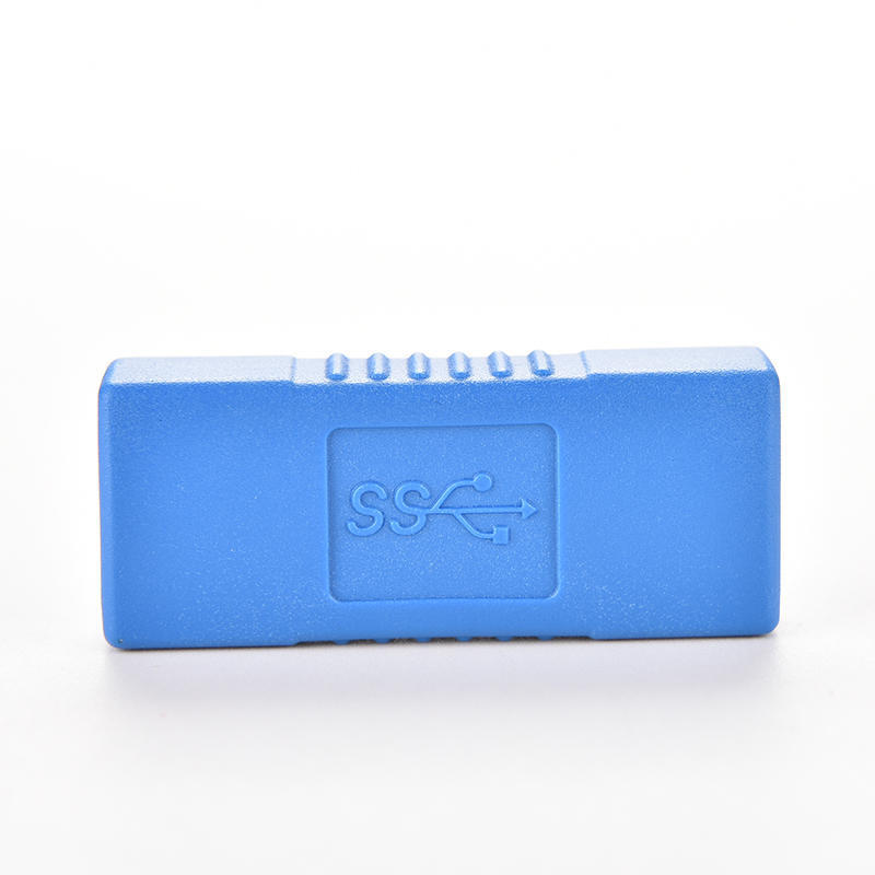 Usb 3.0 Тип A Женский-мама Переходник-адаптер Переходник для смены пола