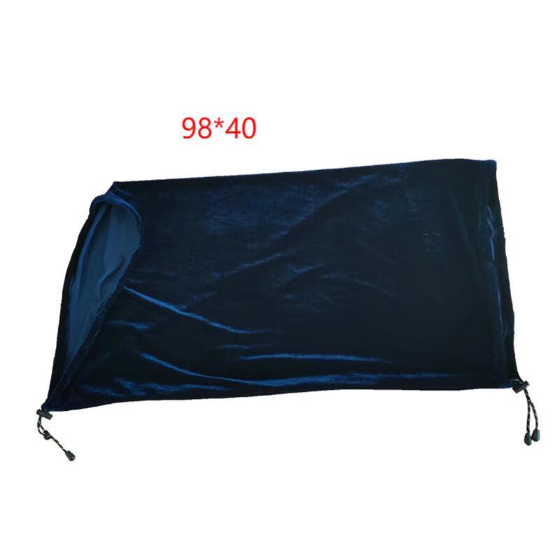 WEZHO Yacht Fender Cover - Velour